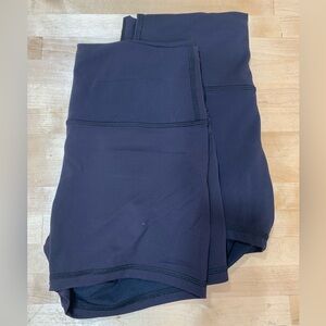 Lulu 4” Wunder Under Train